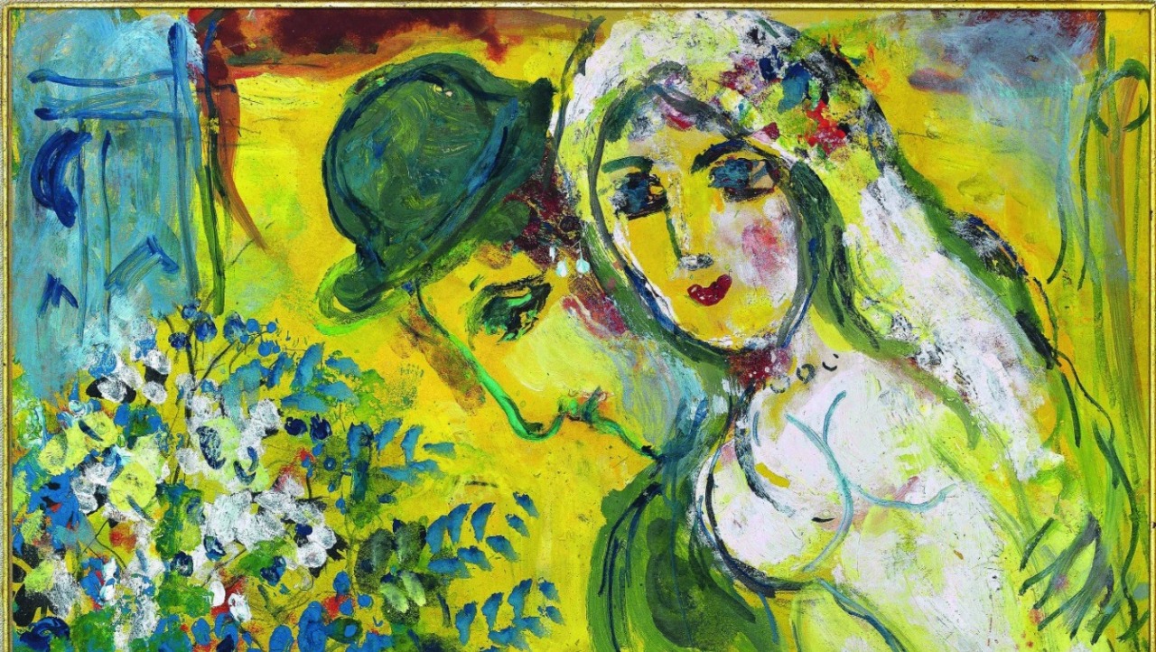 Inaugurano le prevendite per la grande mostra dedicata a Chagall