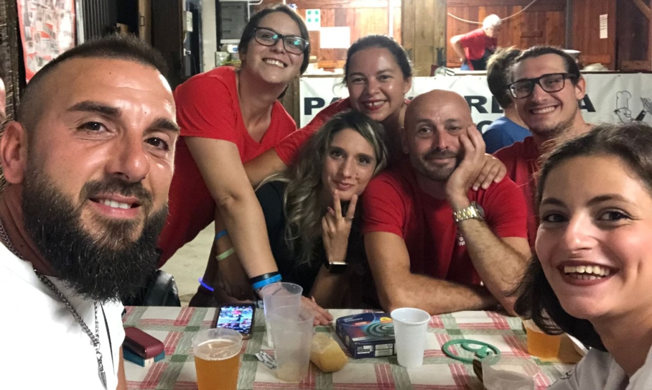 Rive celebra la sua Patronale con un ricco programma di eventi