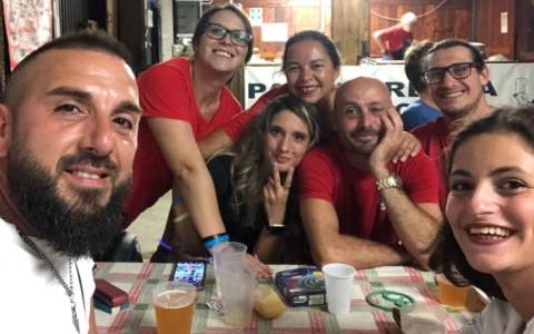 Rive celebra la sua Patronale con un ricco programma di eventi