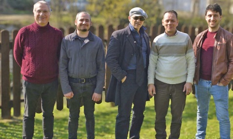 Svalutation Band al festival contro il cancro per l’Istituto Ramazzini
