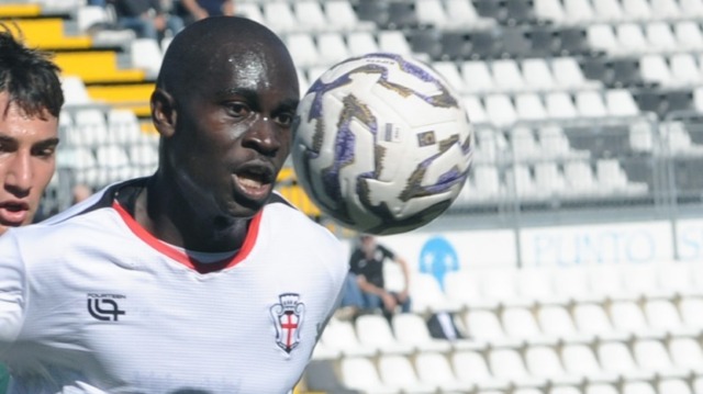 Ufficiale: Jean-Guy Akpa Akpro passa al Grenoble
