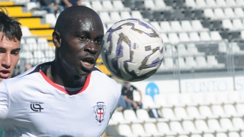 Ufficiale: Jean-Guy Akpa Akpro passa al Grenoble